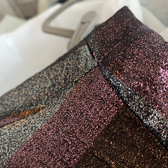 Alexis Rose Derek Lam Skirt - Picture 8 of 16